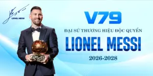 Đại Sứ Thương Hiệu V79