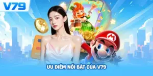 Ưu Điểm Nổi Bật Của V79